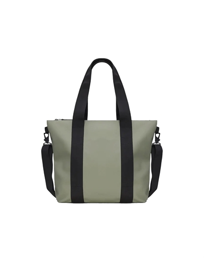 Rains - Tote Mini Taske - Drift